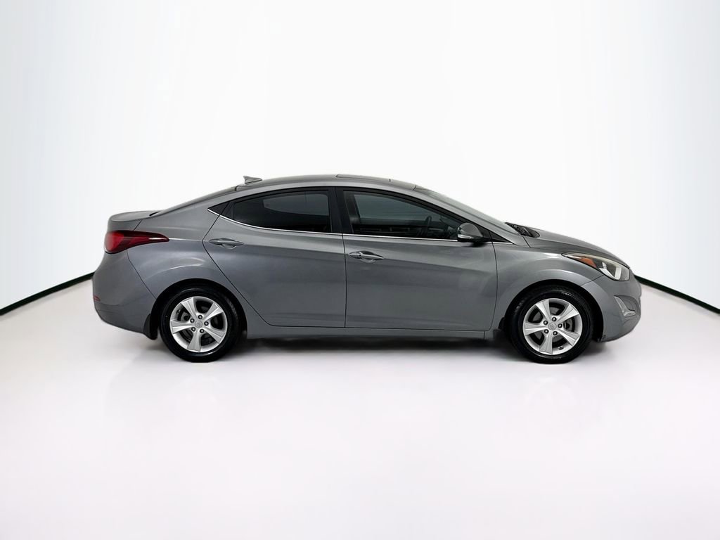Used 2016 Hyundai Elantra Value Edition FWD image 4
