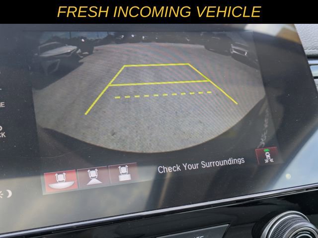 Used 2018 Honda CR-V EX image 17
