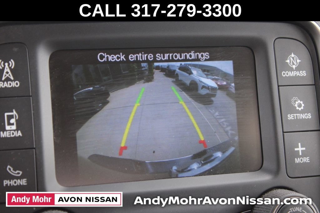 Used 2018 RAM 2500 Tradesman w/ Chrome Appearance Group AWD/4WD image 33
