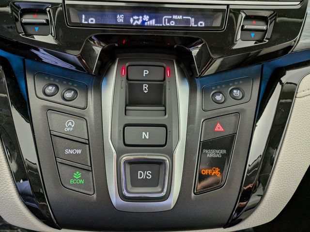 New 2026 Honda Odyssey Elite image 21