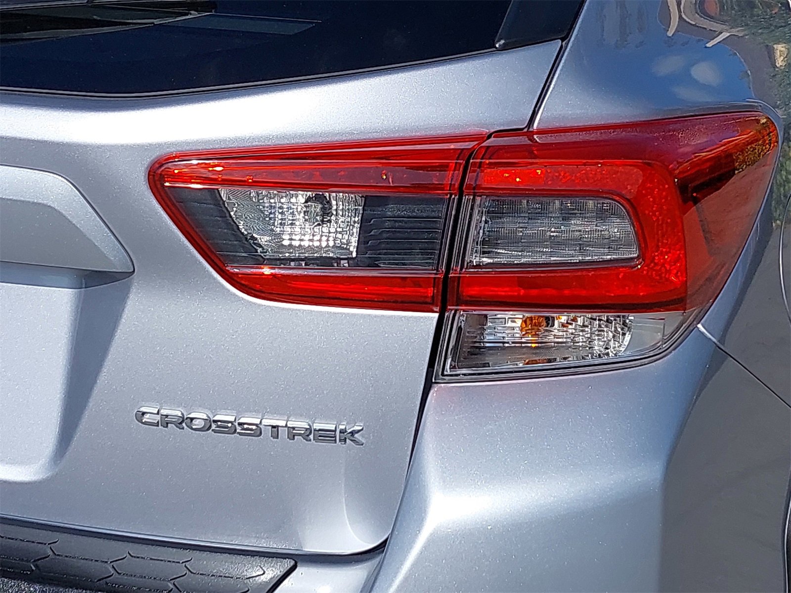 Used 2020 Subaru Crosstrek 2.0i Limited w/ Popular Package #2 image 34