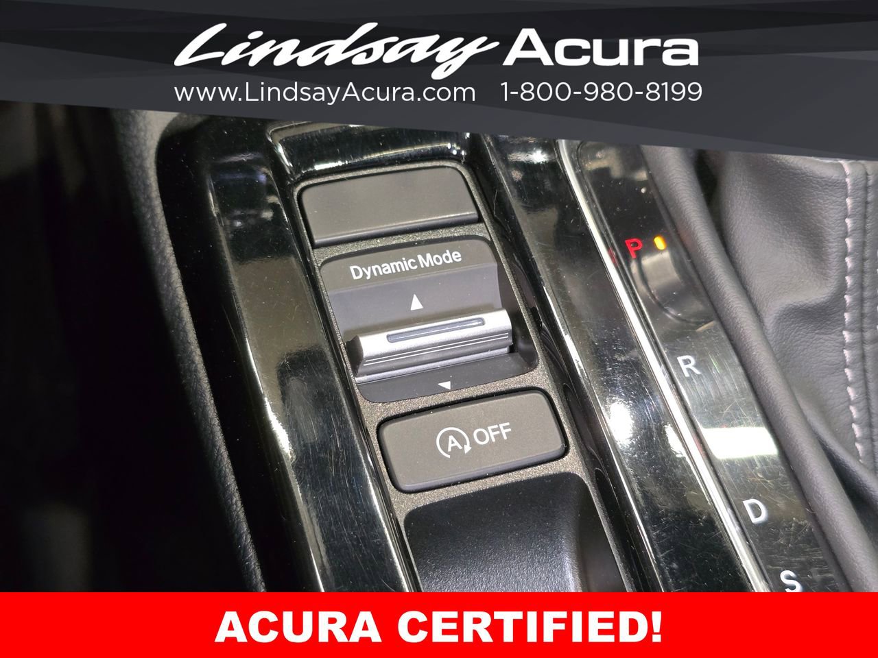 Certified 2023 Acura Integra A-Spec FWD image 19
