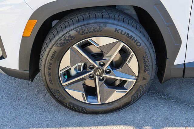 New 2026 Hyundai Tucson SEL image 7