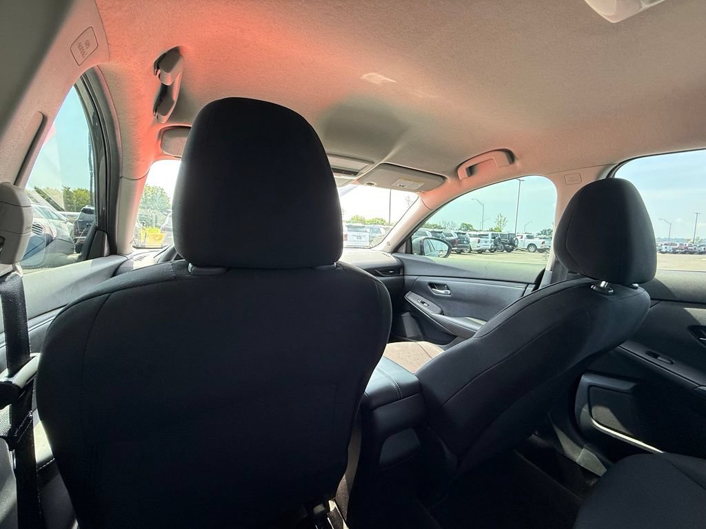 Used 2022 Nissan Sentra S FWD image 26