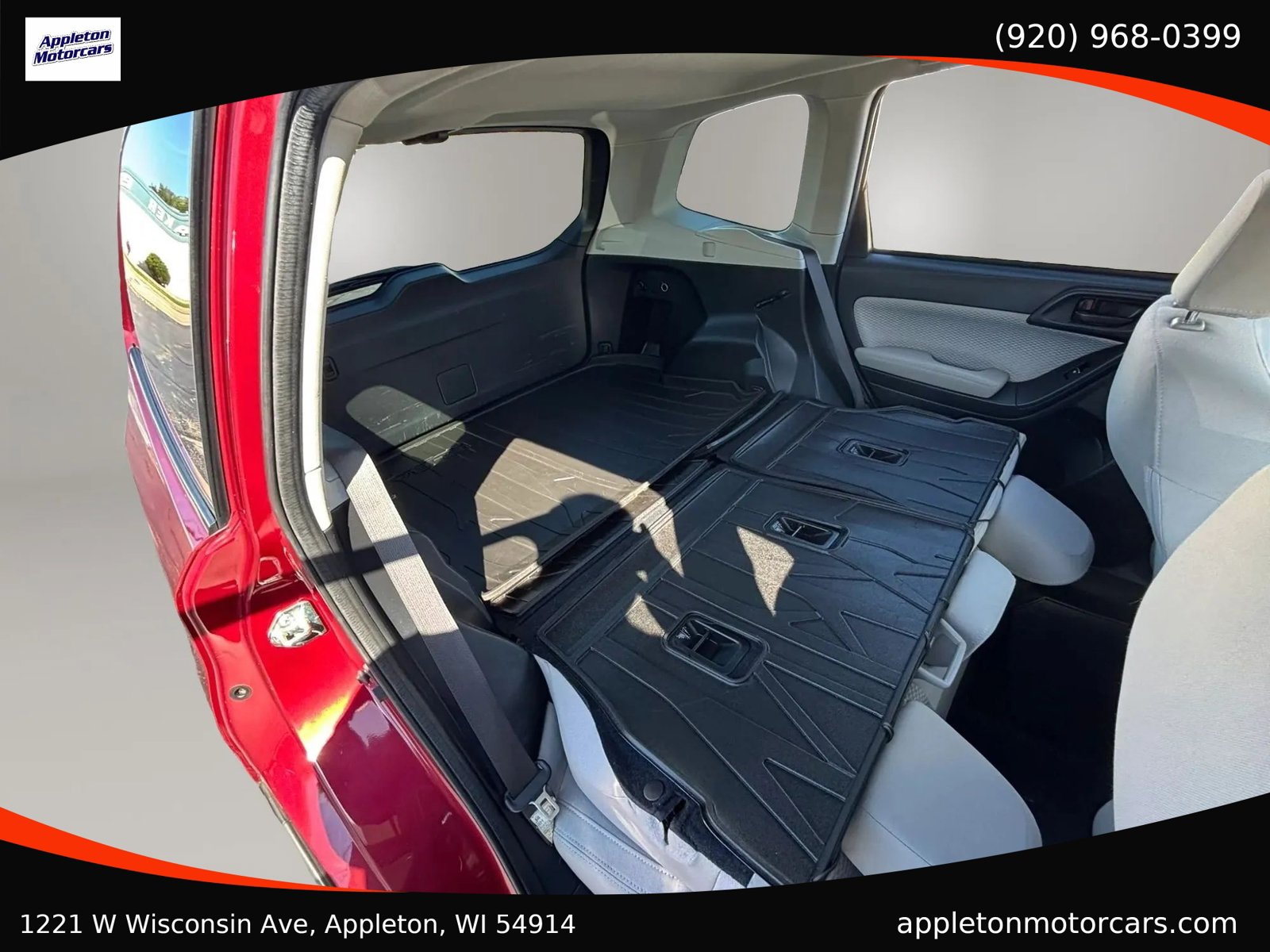 Used 2017 Subaru Forester 2.5i Premium w/ All-Weather Package AWD/4WD image 36