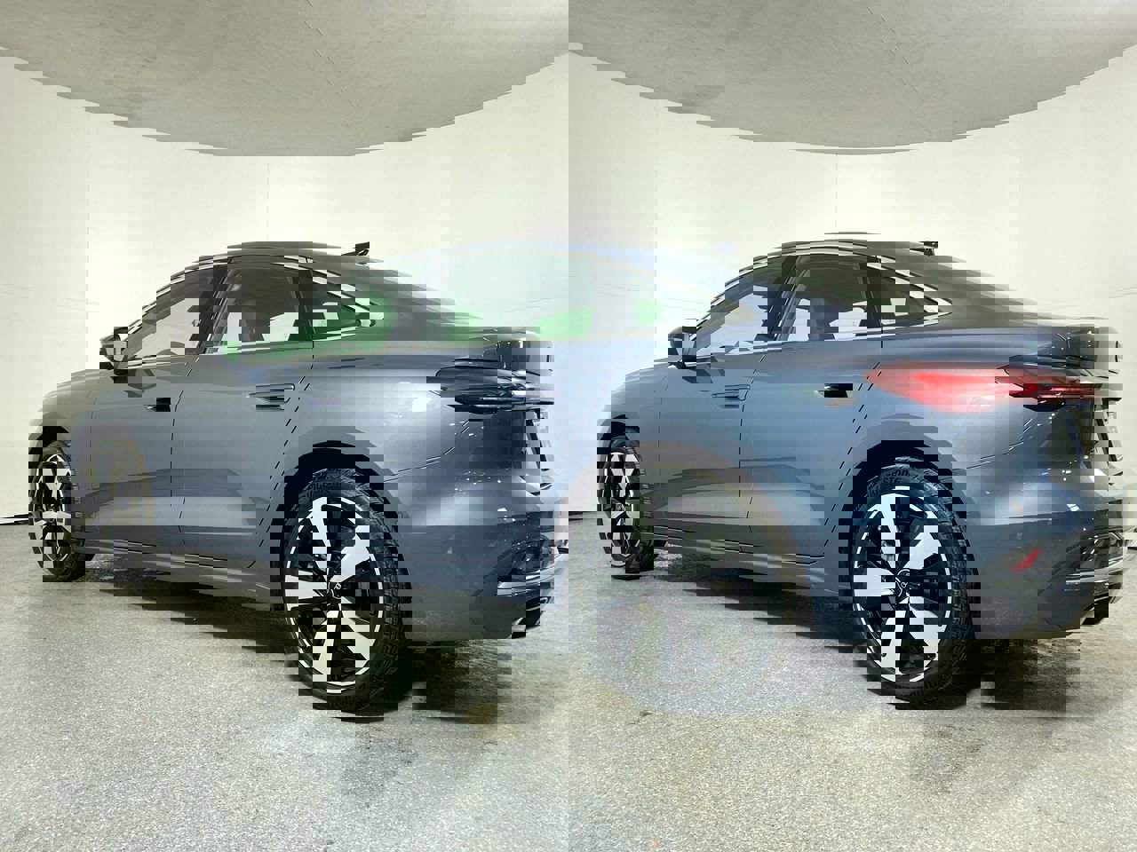 Used 2025 Audi A5 2.0T Premium Plus w/ Premium Plus image 31