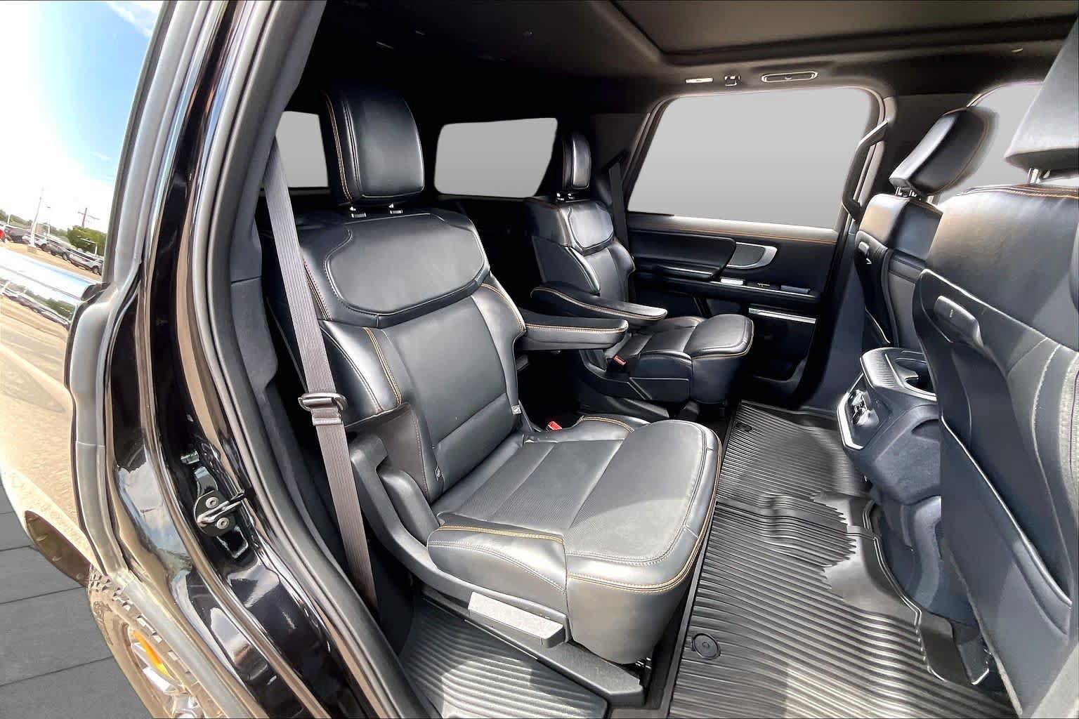 Used 2025 Ford Expedition Tremor AWD/4WD image 19