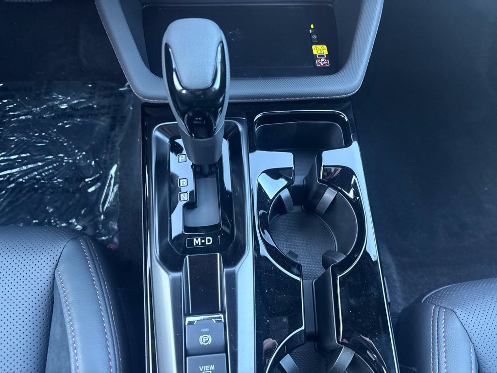 New 2026 Subaru Forester Touring AWD/4WD image 22