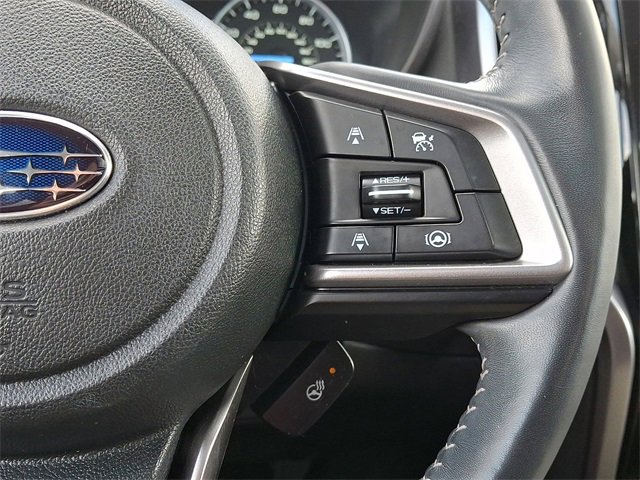 Used 2022 Subaru Ascent Touring w/ Popular Package #2A image 24