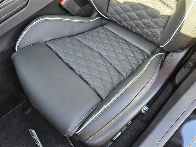 New 2026 Cadillac CT5 V Blackwing w/ Precision Package image 8