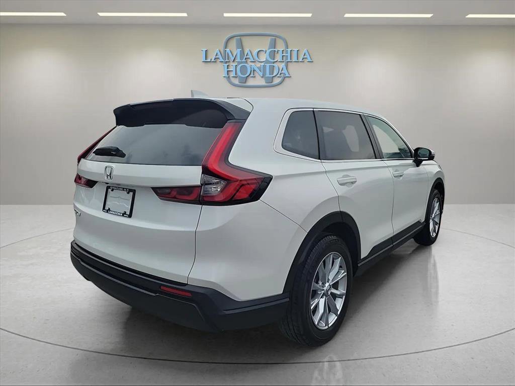 Used 2024 Honda CR-V EX-L image 5