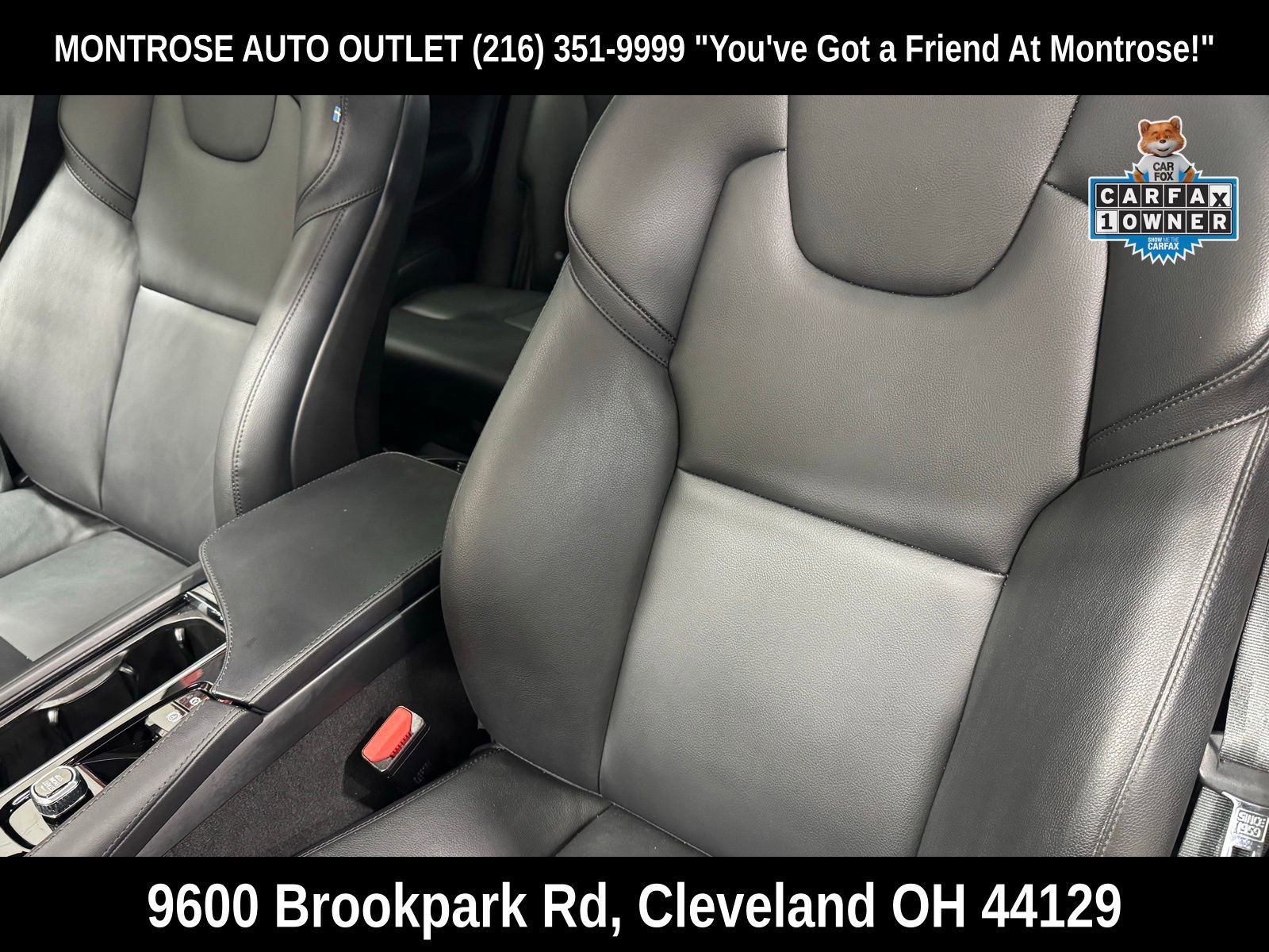 Used 2024 Volvo XC90 B5 Core image 26