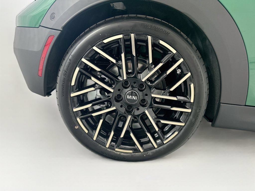 New 2026 MINI Cooper S FWD image 29