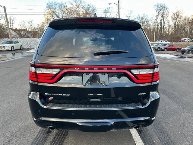 Used 2024 Dodge Durango GT image 4