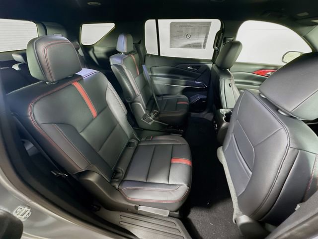 New 2026 Chevrolet Traverse RS image 29