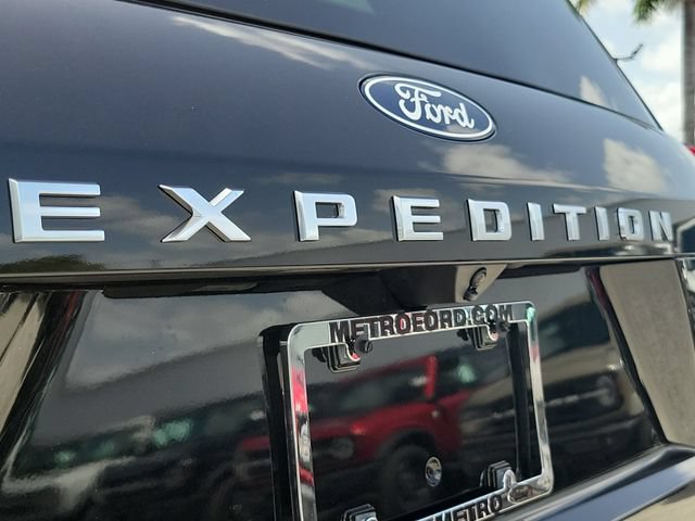 New 2027 Ford Expedition Active RWD image 6