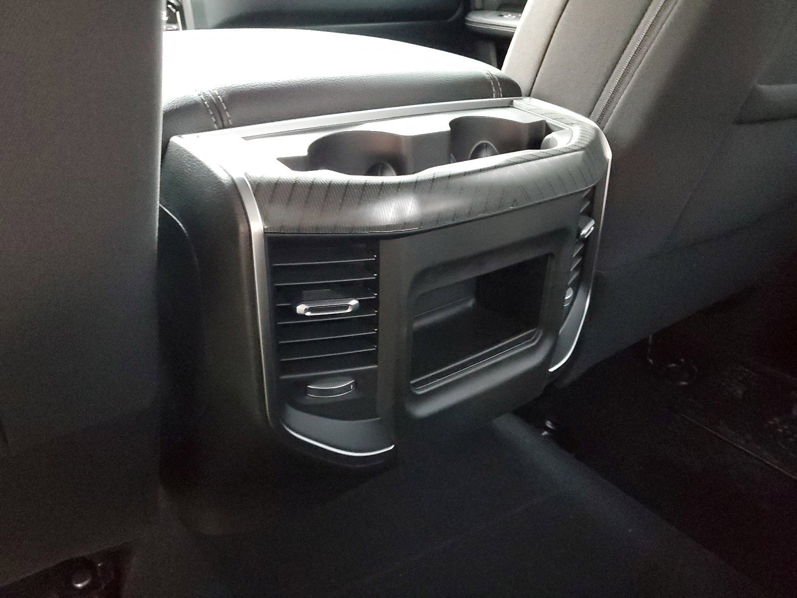 New 2026 RAM 2500 Big Horn image 16