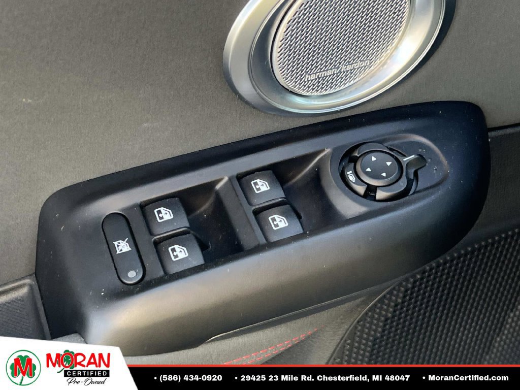 Used 2024 Dodge Hornet GT AWD/4WD image 16