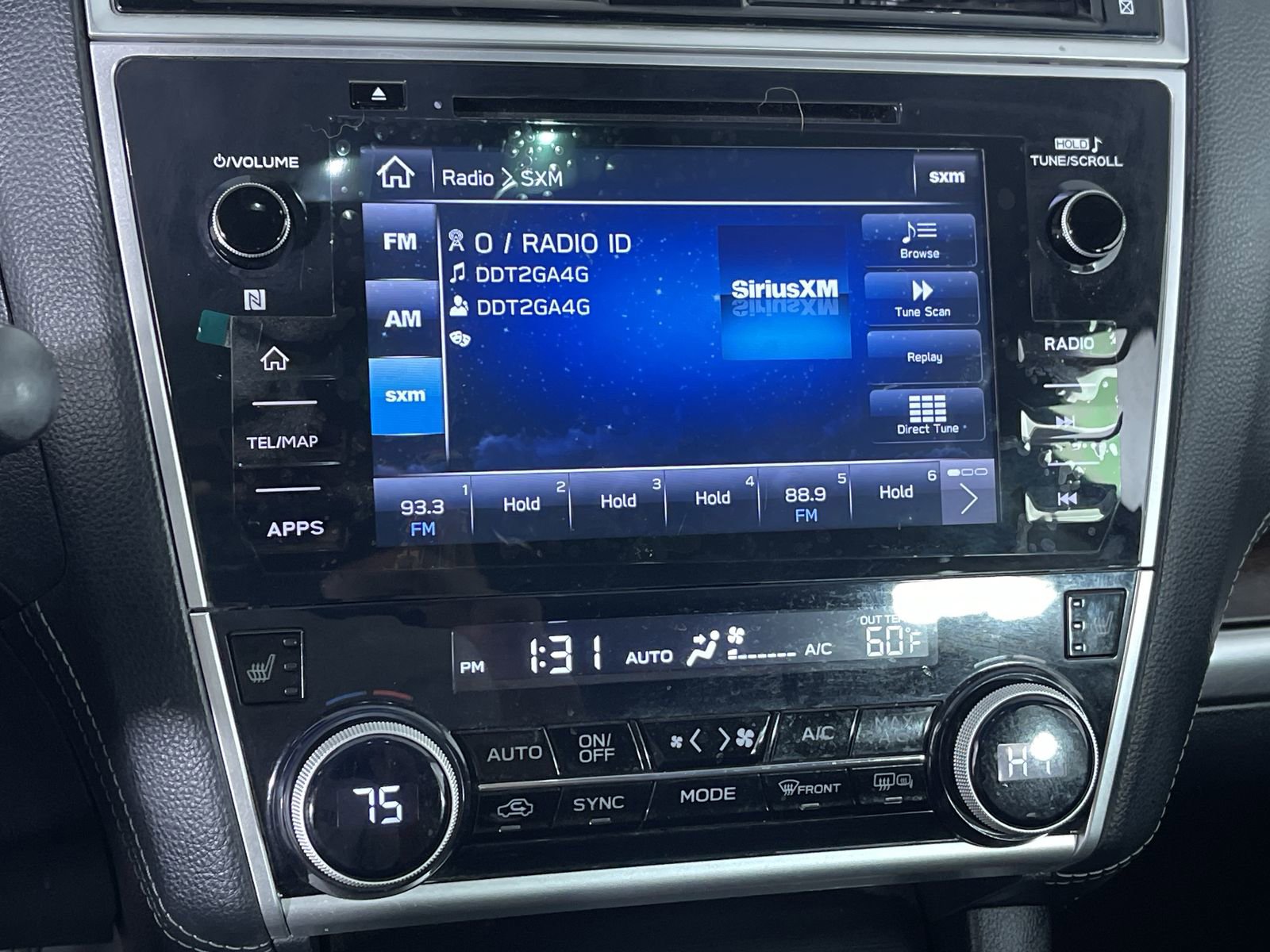 Used 2018 Subaru Outback 3.6R Limited AWD/4WD image 18