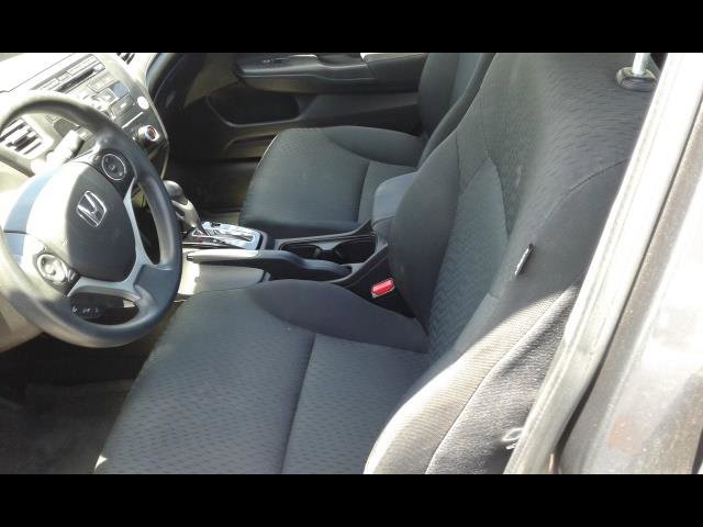 Used 2015 Honda Civic LX image 5