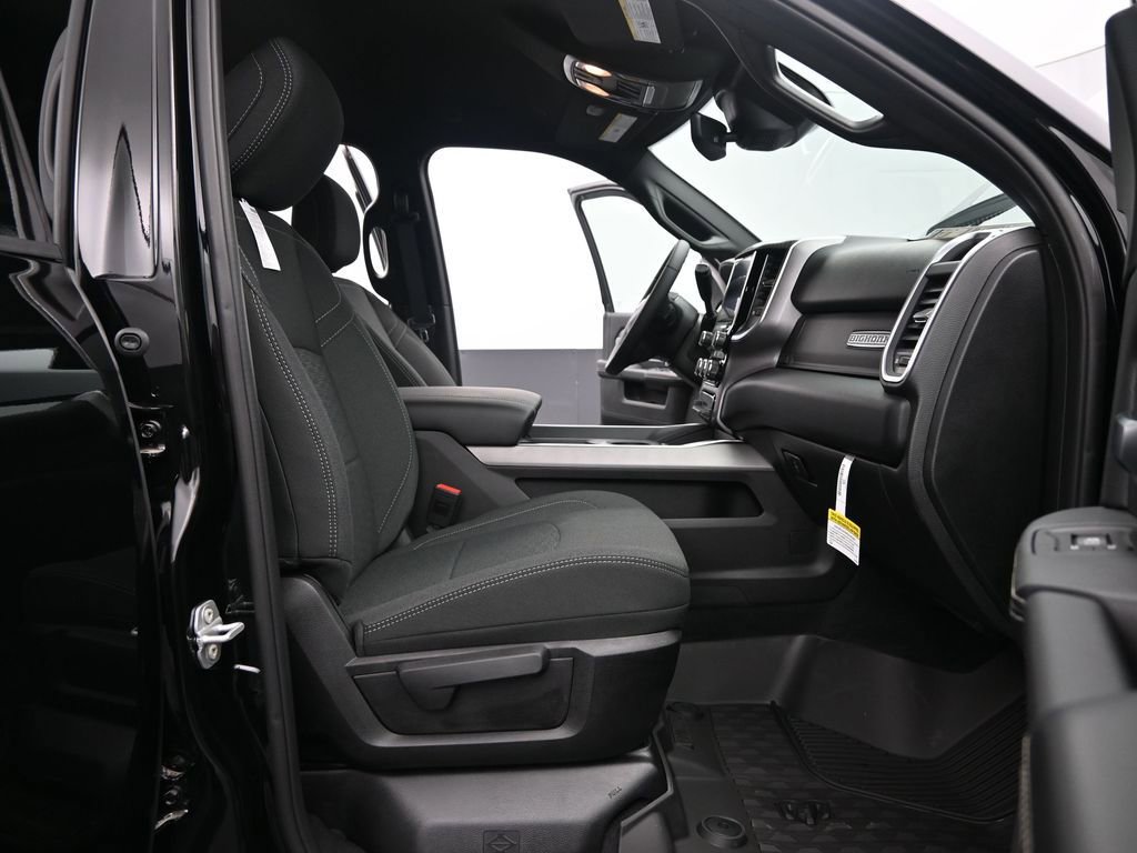 New 2026 RAM 2500 Big Horn image 18
