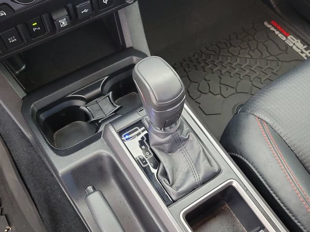 Used 2023 Toyota Tacoma TRD Pro AWD/4WD image 31