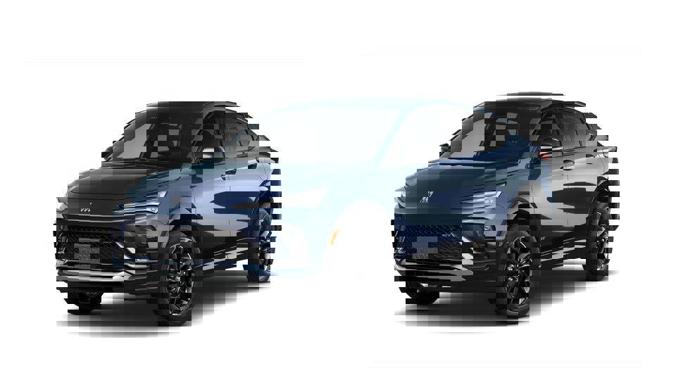 New 2026 Buick Envista Sport Touring w/ Convenience II Package image 27