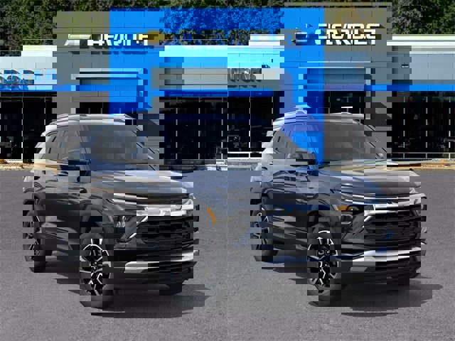 New 2026 Chevrolet TrailBlazer LT w/ Convenience Package image 7