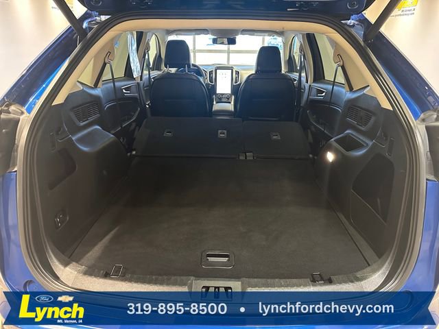 Used 2023 Ford Edge SEL w/ Convenience Package image 21