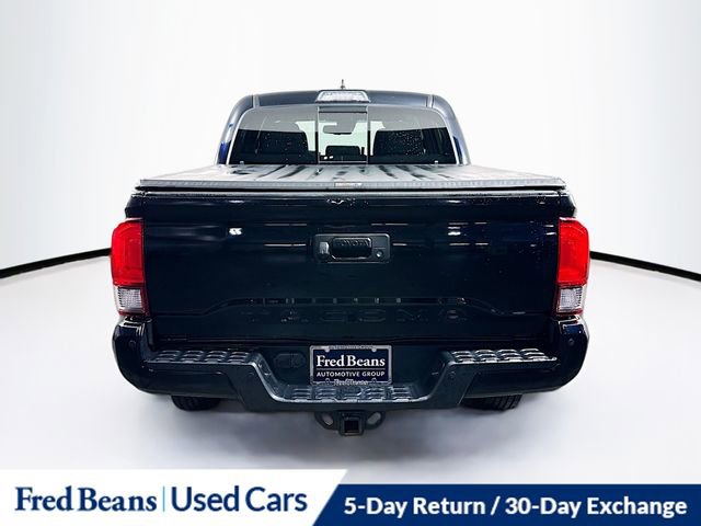 Used 2019 Toyota Tacoma TRD Off-Road w/ Technology Package AWD/4WD image 26