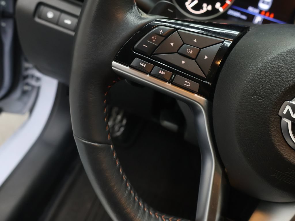 Used 2023 Nissan Altima 2.0 SR FWD image 19