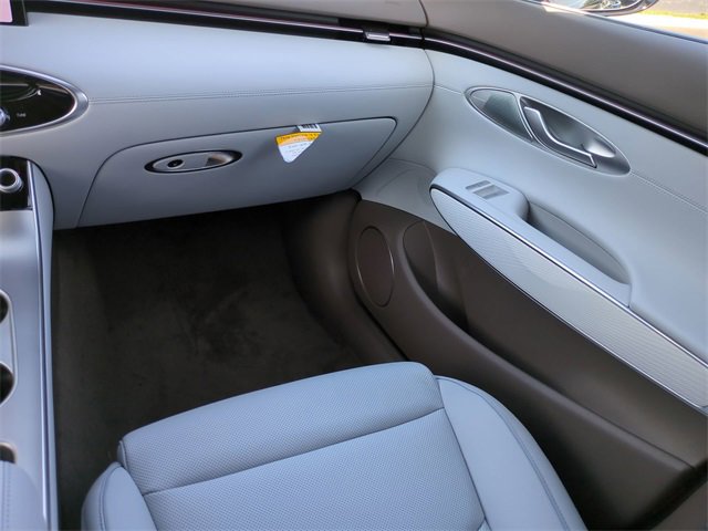 New 2026 Genesis GV70 2.5T Advanced image 15