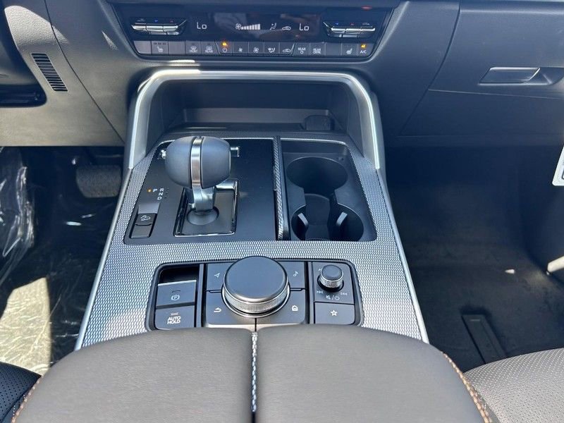 New 2025 MAZDA CX-90 3.3 Turbo w/ Preferred Package image 20