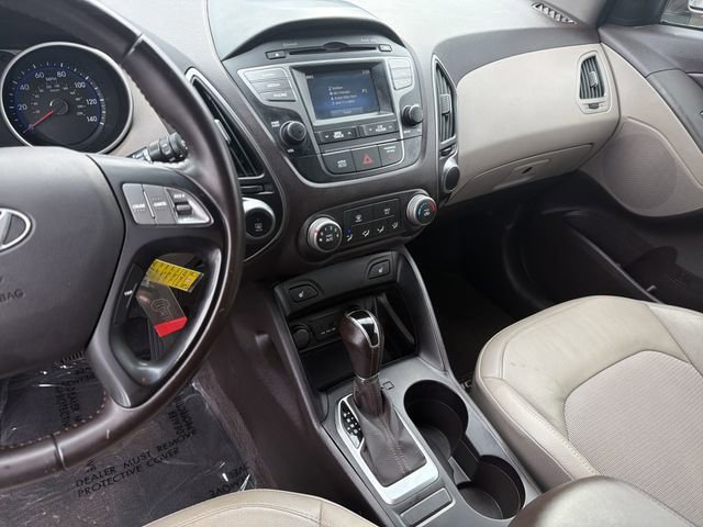 Used 2014 Hyundai Tucson SE image 27