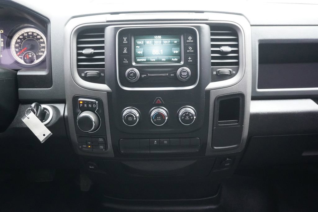 Used 2019 RAM 1500 Express w/ Express Value Package image 26