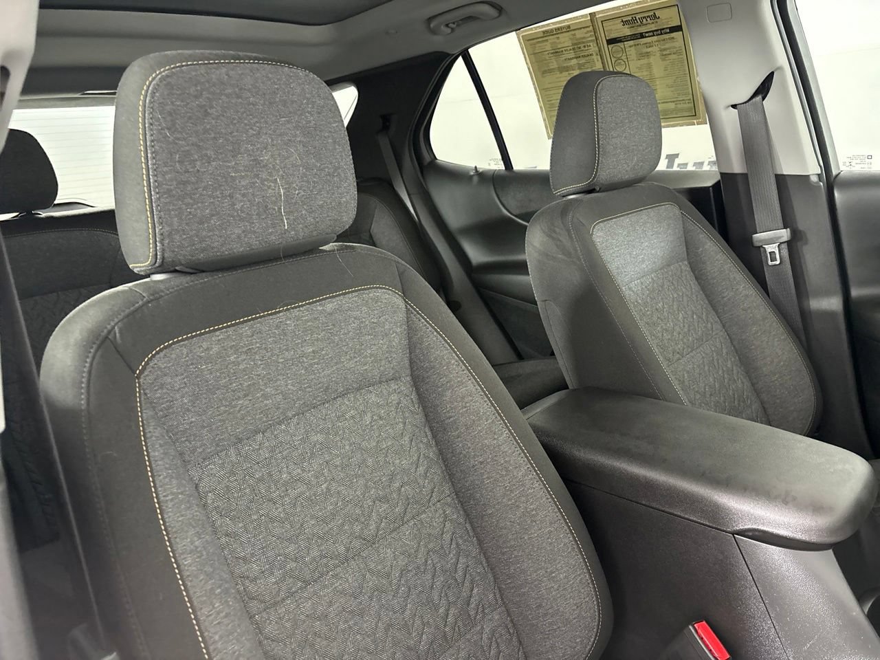 Used 2022 Chevrolet Equinox LT FWD image 31