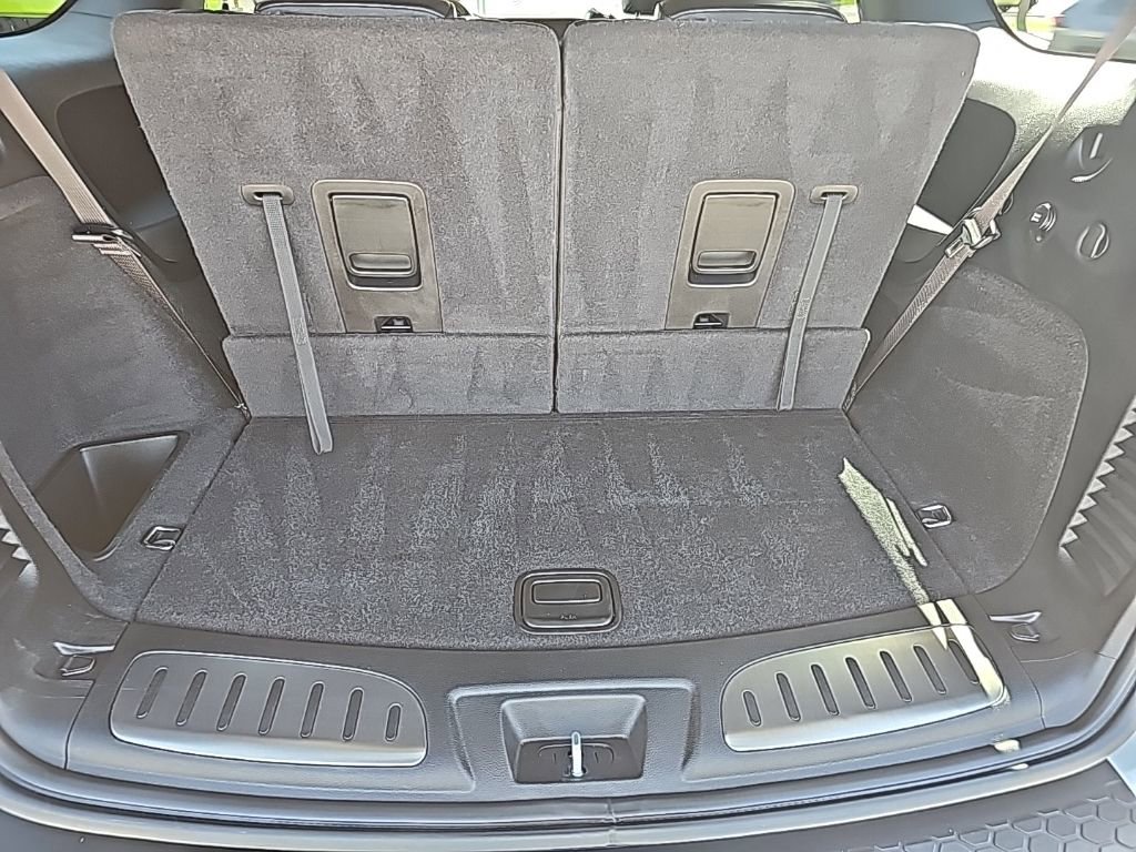 Certified 2024 Dodge Durango GT AWD/4WD image 22