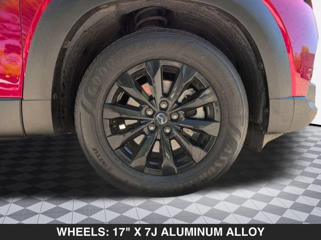 Certified 2023 MAZDA CX-50 2.5 S w/ Preferred Plus Pkg AWD/4WD image 11