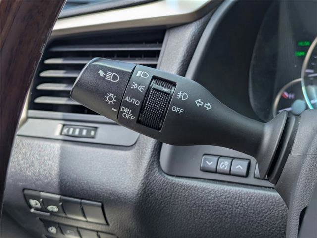 Used 2019 Lexus RX 350 AWD image 12