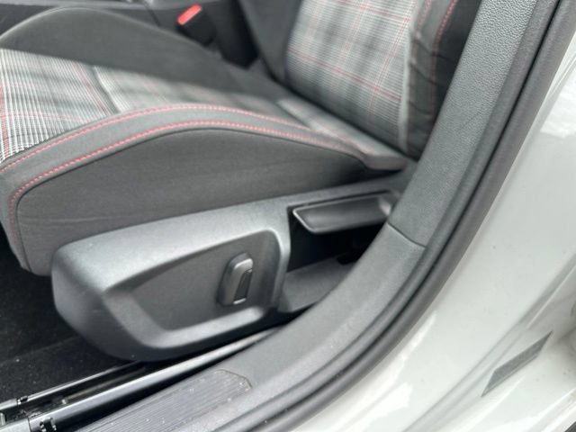 Used 2023 Volkswagen GTI S FWD image 20