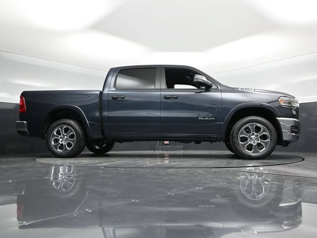 New 2026 RAM 1500 Big Horn AWD/4WD image 54