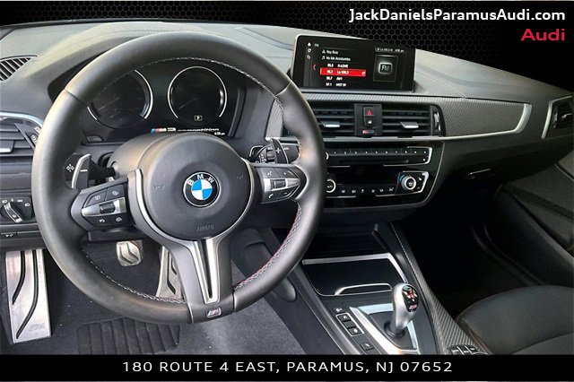 Used 2020 BMW M2 Competition w/ Executive Package image 5