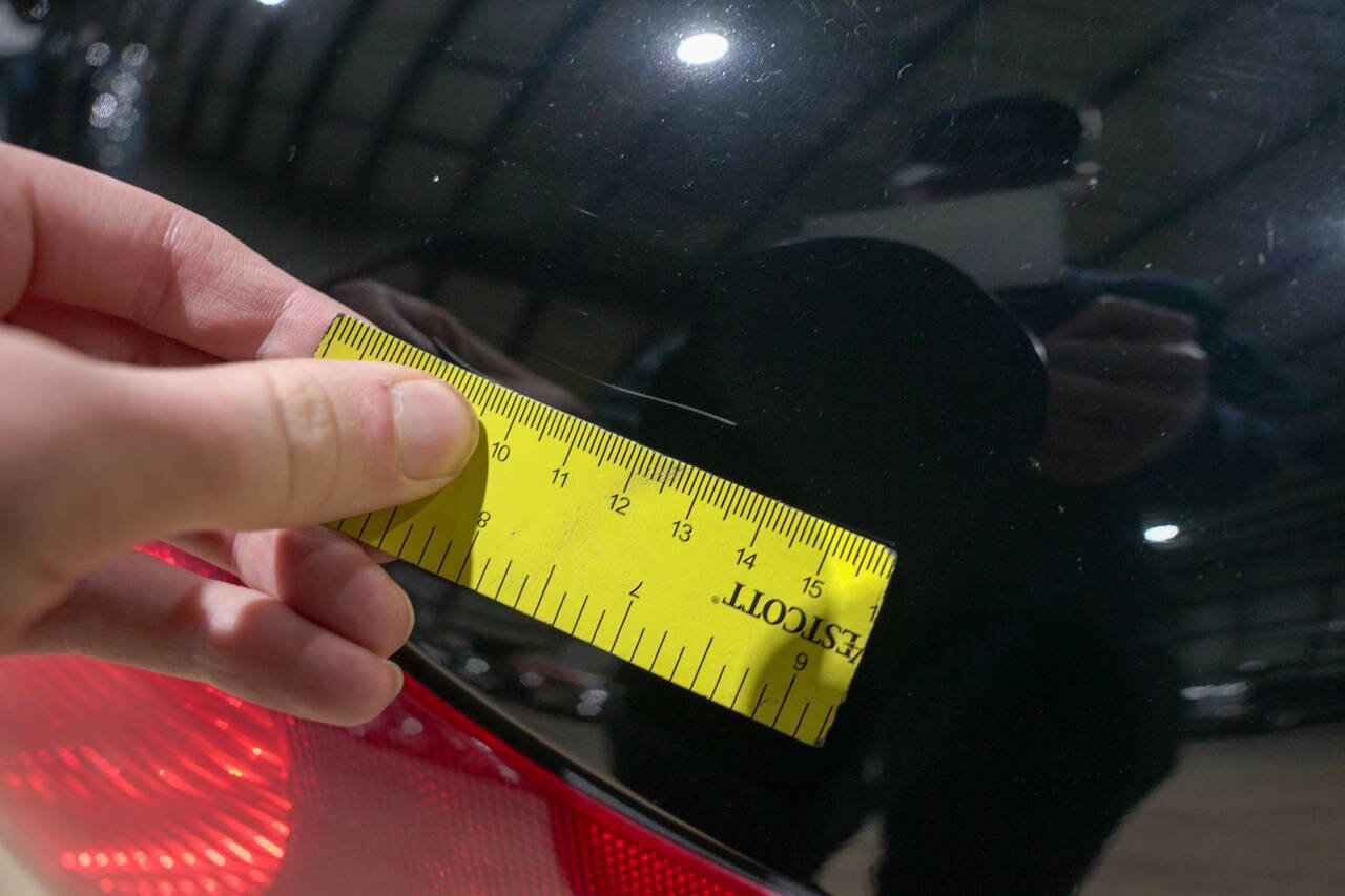 Used 2002 Audi TT 1.8T image 28