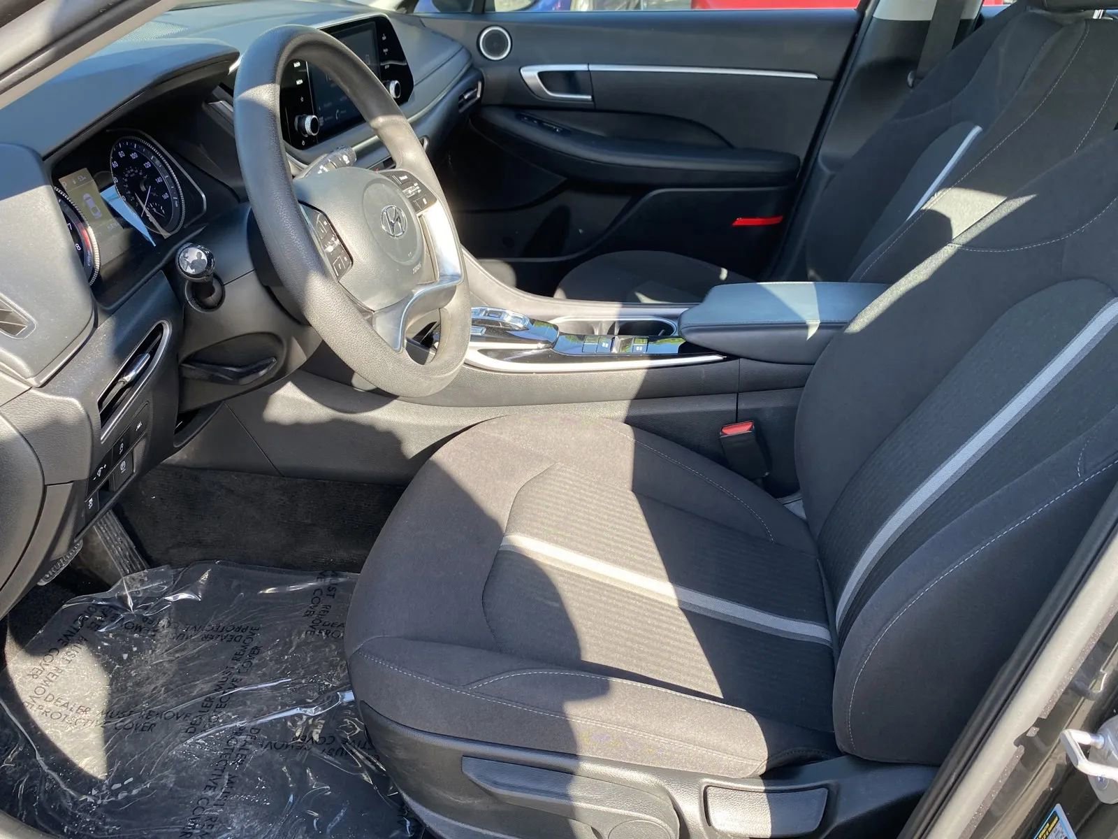 Used 2023 Hyundai Sonata SE image 10