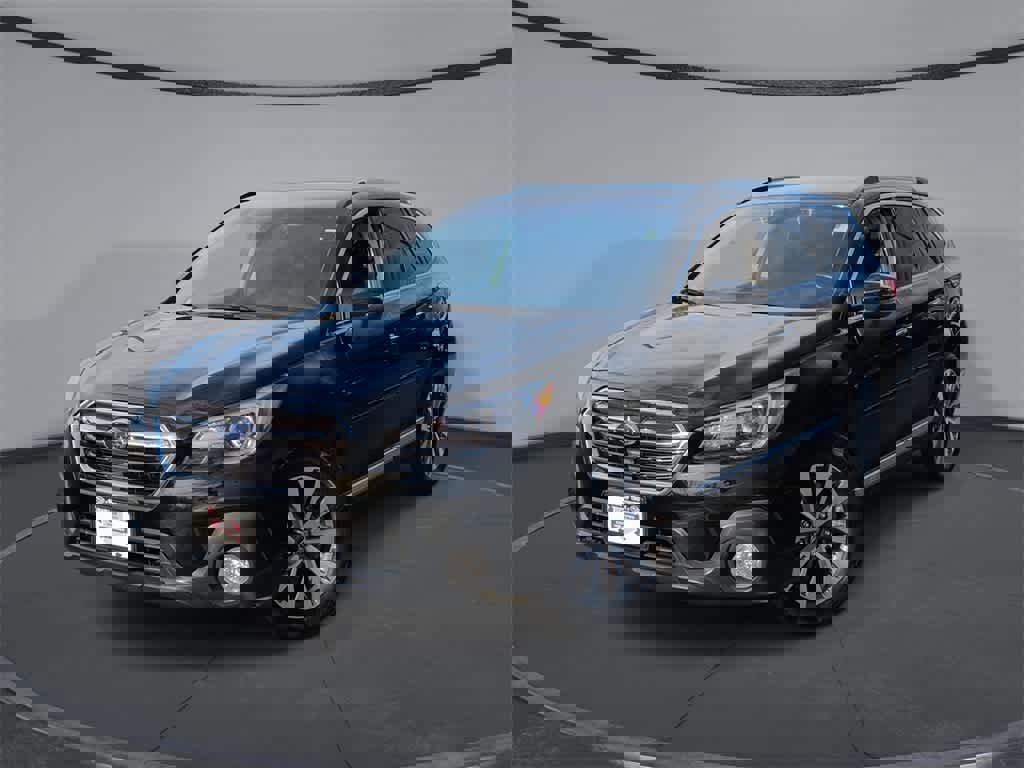 Used 2018 Subaru Outback 2.5i Touring