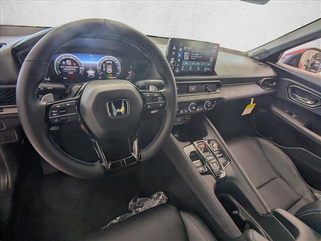 Used 2026 Honda Prelude image 17