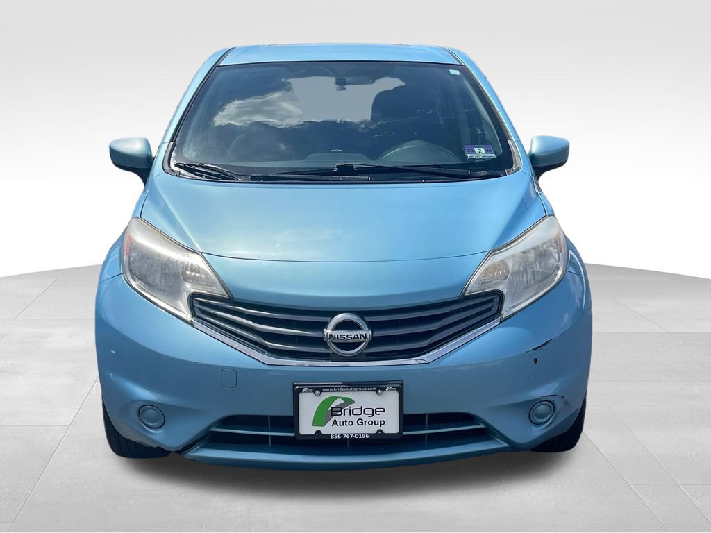 Used 2015 Nissan Versa Note SV FWD image 2