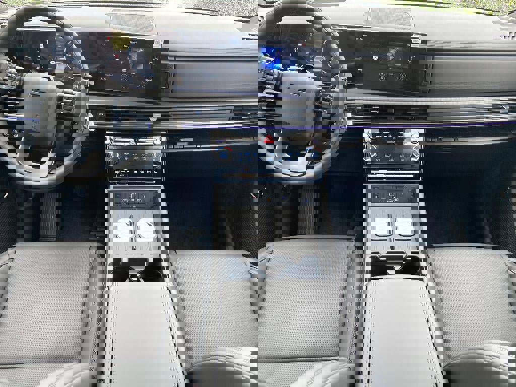 New 2026 Hyundai Santa Fe Calligraphy image 29