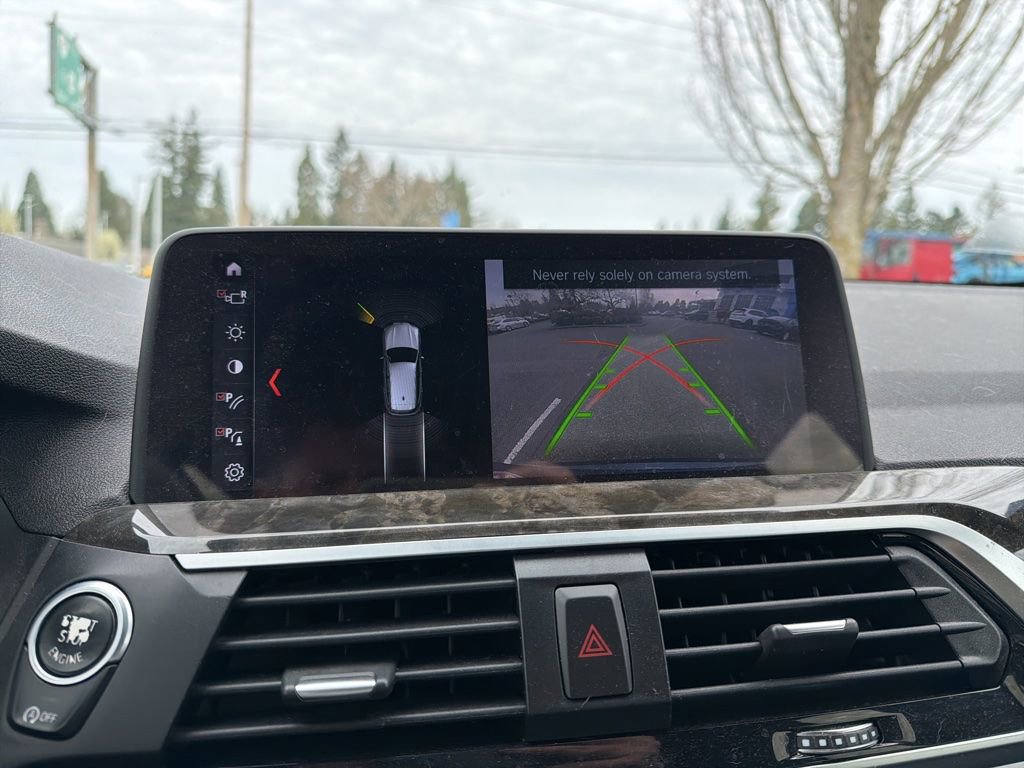 Used 2018 BMW X3 xDrive30i image 40