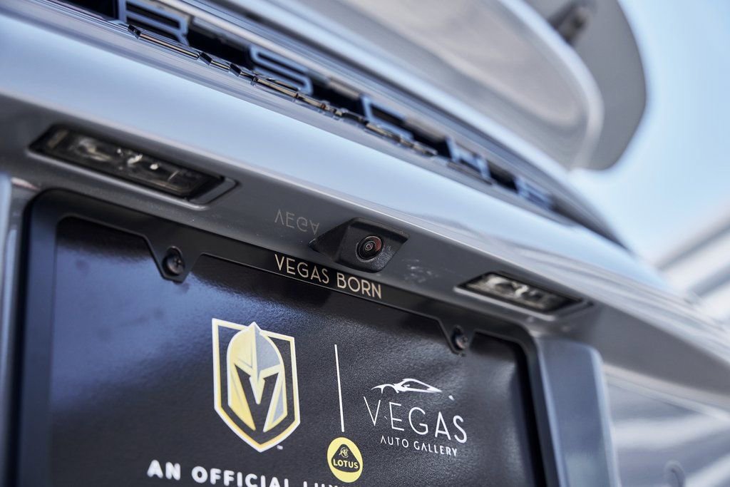 Used 2024 Porsche 911 Turbo S image 14